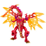 Transformers Generations Legacy Evolution Transmetal II Megatron Leader beast dragon toy