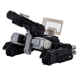 Transformers Generations Legacy Evolution Generations Selects Magnificus Deluxe black tank altmode toy