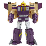 Transformers Generations Legacy Leader Blitzwing Robot Toy action figure front