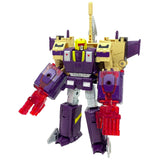 Transformers Generations Legacy Leader Blitzwing Robot Toy action figure accessories photo