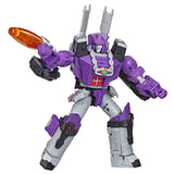 Transformers Generations Legacy G1 Leader Galvatron redeco action figure robot toy