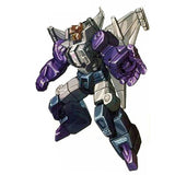 Transformers Legacy Evolution Needlenose - Deluxe