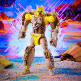 Transformers Legacy Autobot Nightprowler - Deluxe