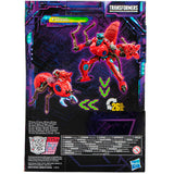 Transformers Generations Legacy Predacon inferno voyager box package back