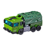 Transformers Generations Legacy Voyager Prime Universe Bulkhead vehicle army truck toy