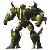 Transformers Legacy Evolution Skyquake Leader character art 