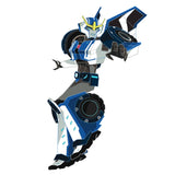 Transformers Generations Legacy Evolution Robots in Disguise 2015 Universe Strongarm deluxe character art