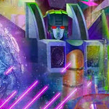 Transformers Generations Legacy Series core skywarp character art