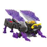 Transformers Generations Legacy Series Deluxe Insecticon Kickback grasshopper render