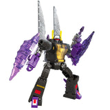 Transformers Generations Legacy Series Deluxe Insecticon Kickback robot render