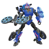 Transformers Generations Legacy Series deluxe Prime Universe arcee robot render