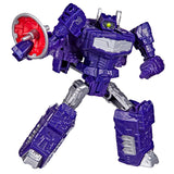 Transformers Legacy Shockwave - Core