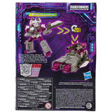 Transformers Generations Legacy Skullgrin Deluxe box package frobacknt