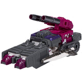Transformers Generations Legacy Skullgrin Deluxe cybertronian tank toy