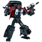 Transformers Generations Legacy deluxe wild rider stunticon deluxe action figure robot toy