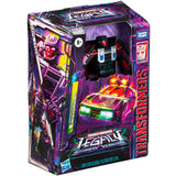 Transformers Generations Legacy deluxe wild rider stunticon deluxe box package angle