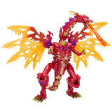 Transformers Generations Legacy Transmetal II Megatron Leader Beast Wars Hasbro USA Dragon Robot toy