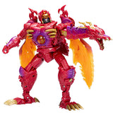 Transformers Generations Legacy Transmetal II Megatron Leader Beast Wars Hasbro USA robot action figure toy