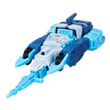 Transformers Generations Legacy Velocitron Speedia 500 Collection Blurr IDW deluxe walmart exclusive race car vehicle toy