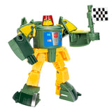 Transformers Generations Legacy Velocitron Speedia 500 Collection Autobot cosmis deluxe walmart exclusive action figure robot toy