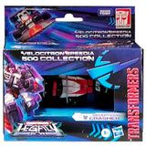 Transformers Legacy Velocitron Speedia 500 Collection Decepticon Crasher - Deluxe