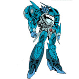 Transformers Generations Legacy Velocitron Speedia 500 Collection IDW blurr deluxe Walmart action figure character art