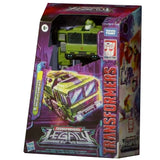 Transformers Generations Legacy Voyager Prime Universe Bulkhead box package photo