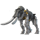 Transformers Generations Legacy Wreck n' Rule Collection Amazon Exclusive fossilizer Masterdominus deluxe skeleton mastodon mammoth render