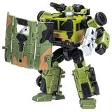 Transformers Legacy Wreck n' Rule Collection Prime Universe Bulkhead - Voyager