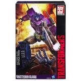 Transformers Shattered Glass Optimus Prime - Asia