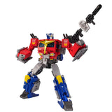 Transformers Generations Selects TT-GS01 Star Convoy Matrix Rifle Robot Toy