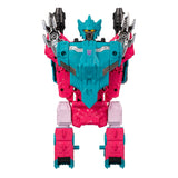 Transformers Generations Selects Seacon Japan TT-GS03 Voyager Snaptrap Turtler USA Hasbro Robot Combiner torso