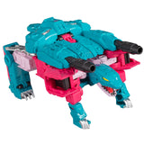 Transformers Generations Selects Seacon Japan TT-GS03 Voyager Snaptrap Turtler USA Hasbro Turtle toy front