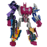 Transformers Generations Selects TT-GS05 Abominus giftset combiner robot toy standing