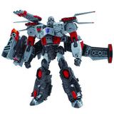 Transformers Generations Selects TT-GS09 Super Megatron Hasbro USA Robot Toy Standing Front