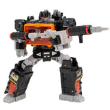 Transformers Generations Selects TT-GS12 Soundblaster Mercenary voyager pulse exclusive robot toy accessories
