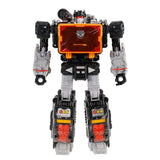 Transformers Generations Selects TT-GS12 Soundblaster Mercenary voyager pulse exclusive robot toy front
