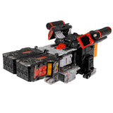 Transformers Generations Selects TT-GS12 Soundblaster Mercenary voyager pulse exclusive vehicle toy