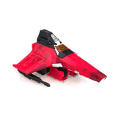 Transformers War For Cybertron Generations Select WFC-GS02 Voyager Decepticon Red Wing jet Toy