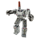Transformers Generations Selects WFC-GS17 deluxe centurion drone weaponizer robot toy