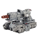 Transformers Generations Selects WFC-GS17 deluxe centurion drone weaponizer tank toy