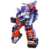 Transformers Generations Selects WFC-GS Voyager Artfire Nightstick Character Art