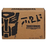 Transformers Generations Selects Siege WFC-GS04 Deluxe Weaponizer Cromar Powerdasher Box Package