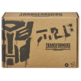 Transformers Generations Selects WFC-GS13 Hubcap - Deluxe