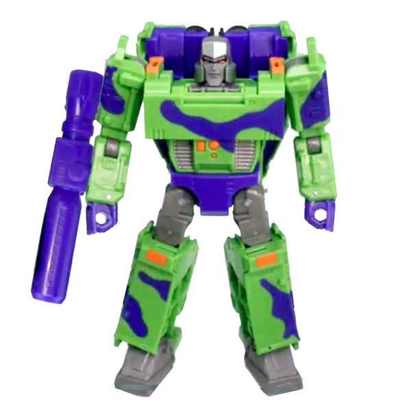 トランスフォーマー WFC-GS14 メガトロン G2カラー transformers-generations-