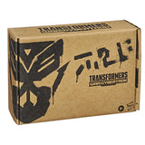 Transformers Generations Selects WFC-GS16 Deluxe Bug bite box package front