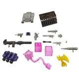 Transformers Generations Selects WFC-GS17 deluxe centurion drone weaponizer weapon pack accessories toys