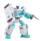 Transformers Generations Selects WFC-GS17 deluxe SG Shattered Glass Ratchet Robot Toy