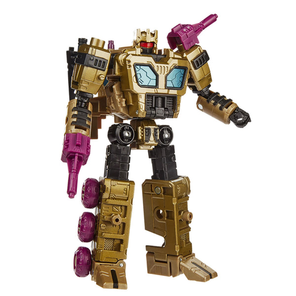 トランスフォーマー transformers-generations-