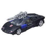 Transformers Generations Selects WFC-GS23 Deluxe Deep Cover car toy accessories